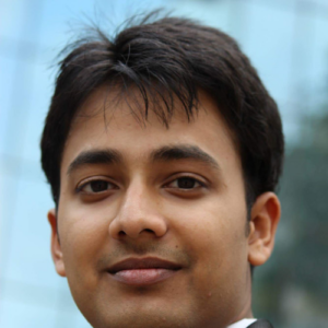 Picture of Umang Gupta