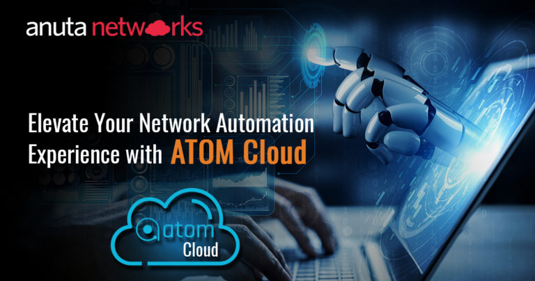 Cover Image ATOM Cloud