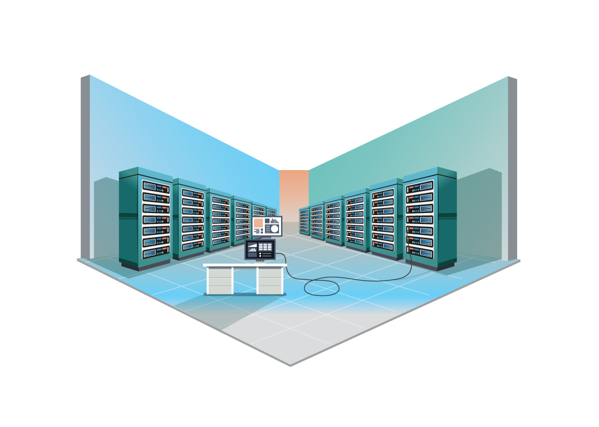 Data center automation with Anuta Networks ATOM